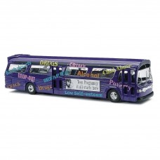 Busch 44504 - Fishbowl Bus Teen Pregnancy Busch 44504 - Fishbowl Bus Teen Pregnancy